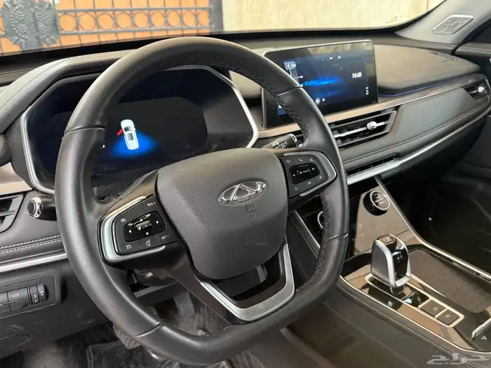 للبيع شيري جديدة 2