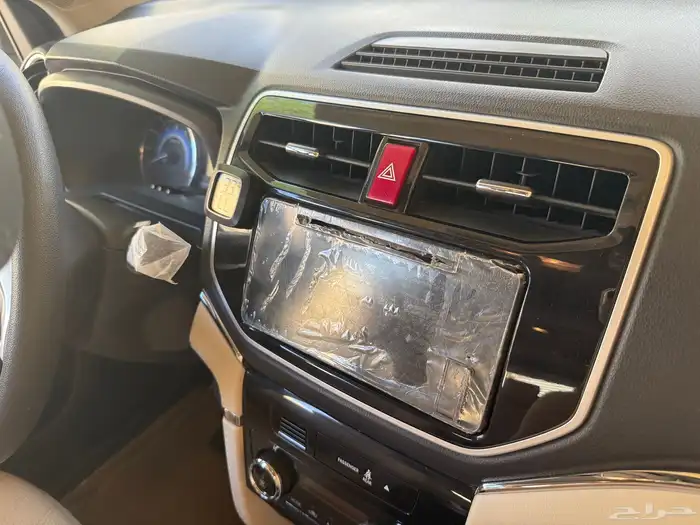 تيوتا راش المديل 2023 ( G ) سعودية عبداللطيف جميل وكالة 73