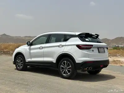 جيلي كولراي 2023 عالشرط index