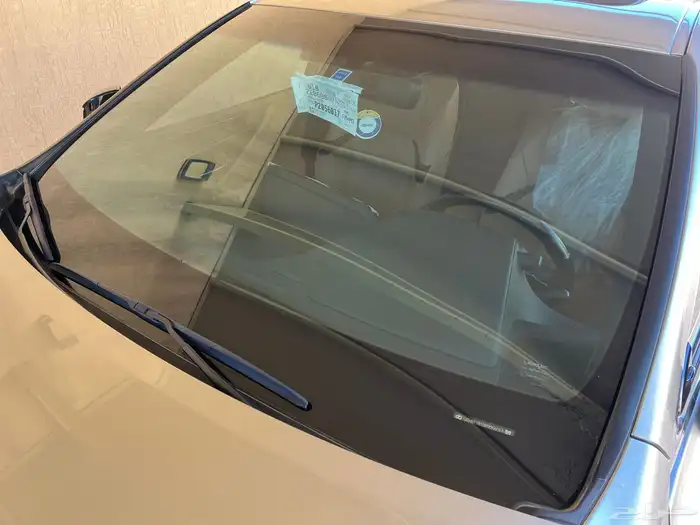 لكزس حجم 250 ES المديل 2023 سعودية عبداللطيف جميل AA. 21