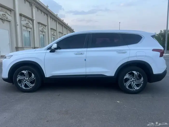 سنتافي ديزل 2021 0