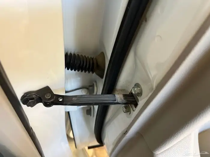 هوندا اكورد المديل 2020 أستاندر سعوديه وارد عبدالله هاشم 52