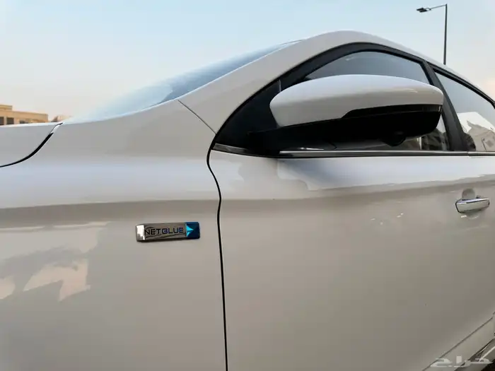 أم جي 5 فل كامل بودي بلد 2023 2