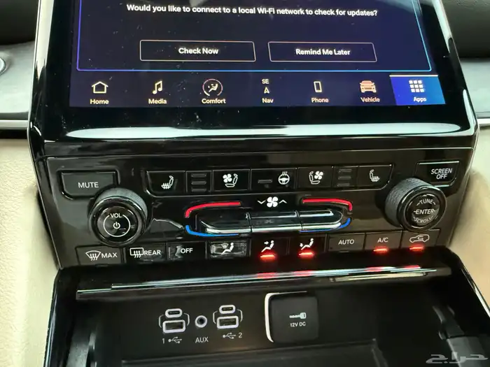 جيب شروكي لمتد 2023 27