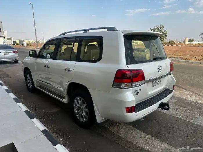 جي اكس ار 2016 فل كامل نظيف 4