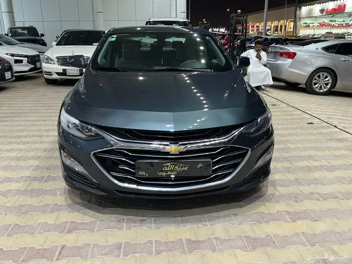شيفروليه ماليبو LSموديل 2020 0