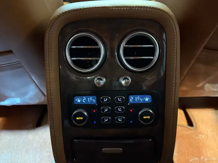 بنتلي فلابنج سبير 2013 (( بحالة ممتازة )) 21