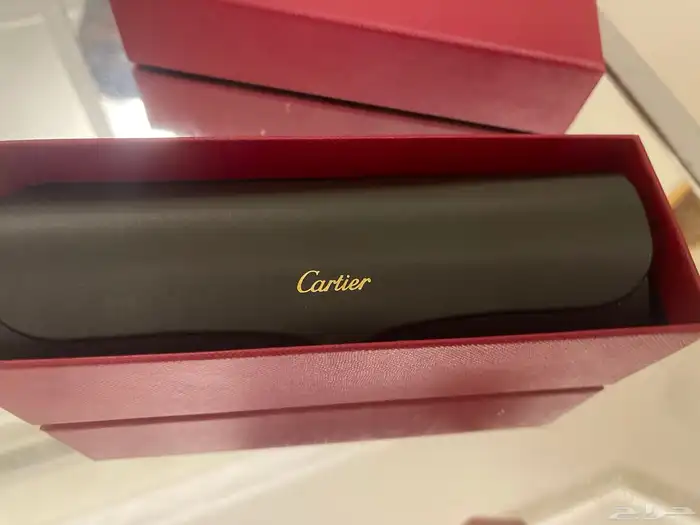 نظارة كارتير اصلية 1