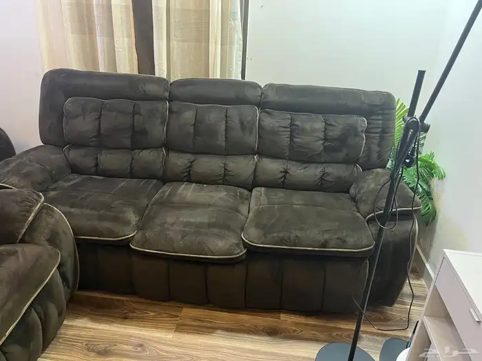 كنب أمريكي للبيع 3