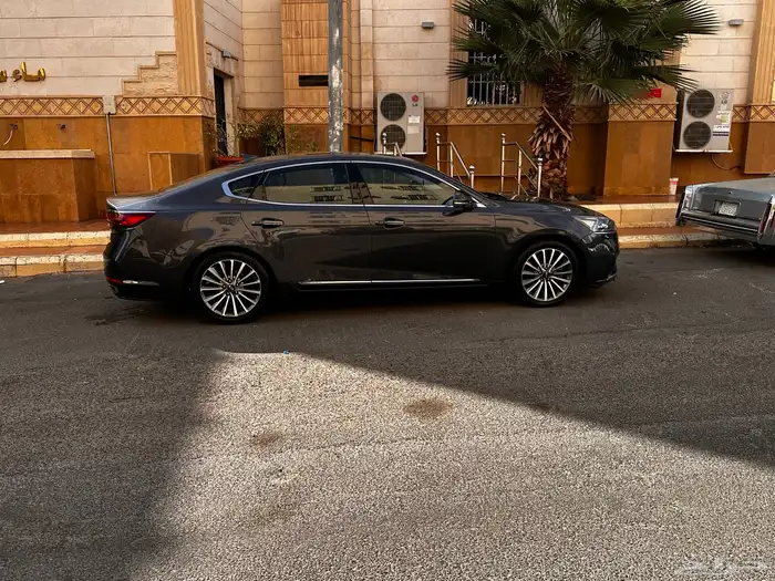 K7 2018 فل كامل 1