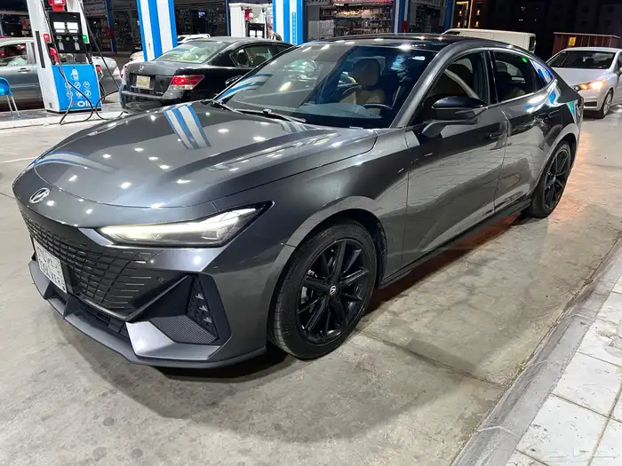 شانجان uni.v 2024 وكاله 1