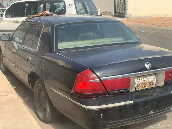 فورد موديل2002 4