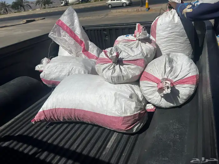 تمر علف للحلال 1