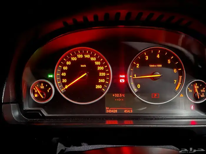 بي ام دبليو الفئة الخامسة 27