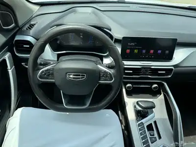 جيلي كولراي 2023 عالشرط index