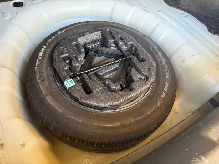 هونداي انترا المديل 2020 أستاندر مكينة 2.0 سعودية الوعلان 73