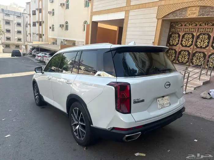 جي اي سي 2023 نظيفة للبيع محتاجة الفلوس 25