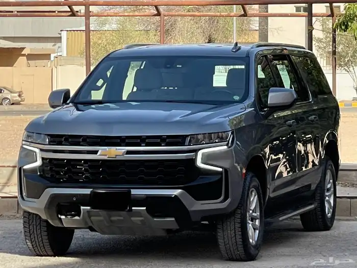 شفروليه تاهو 2022 2