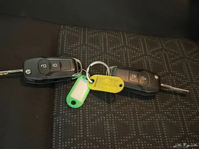 فورد رينجر غمارتين 2022 ديزل دبل للبيع 20