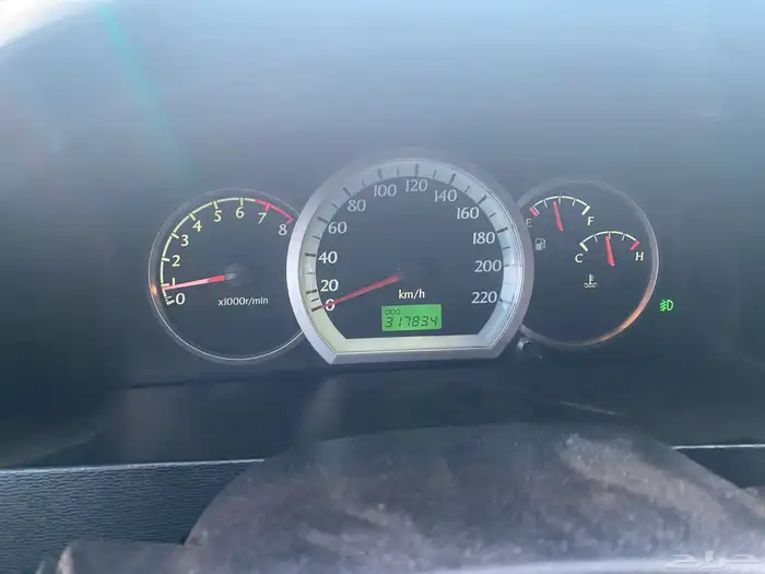 شيفورليه اوبترا 2010 1