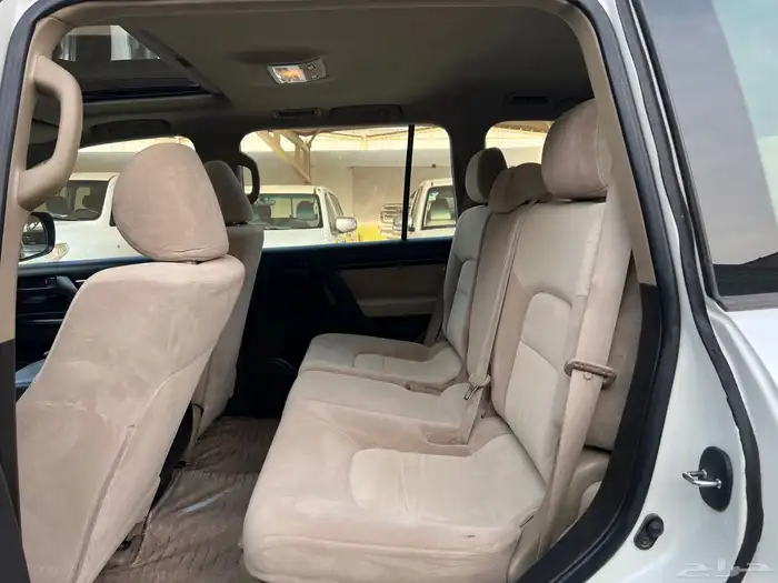 جي اكس 2008 سبير علاق قير عادي نظيف جدا لدى قمة الاطلال 33