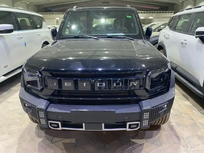 جيتور T2 لاكجري فل كامل سعودي 2026 0