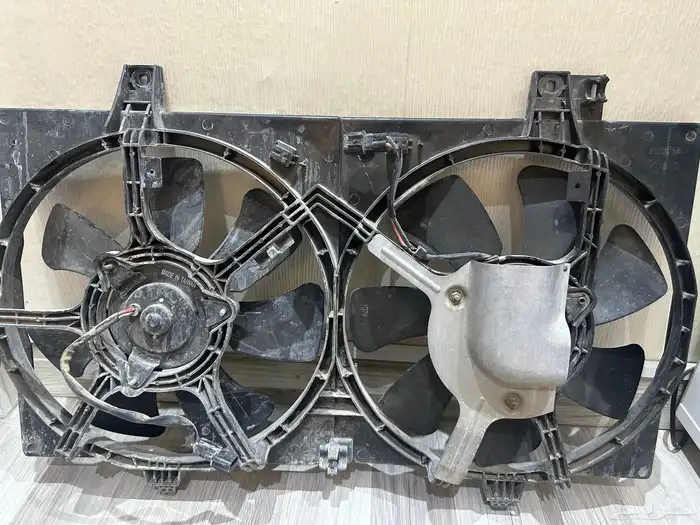 قطع غيار نيسان صني 1