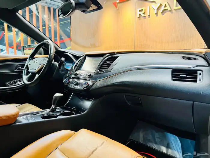 امبالا 2016 LTZ فل كامل (( بحاله ممتازه )) 5