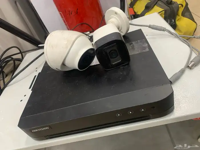 عروض على السوم كاميرا طاقة امبليفير صوت كمرات منزل رسيفر 2