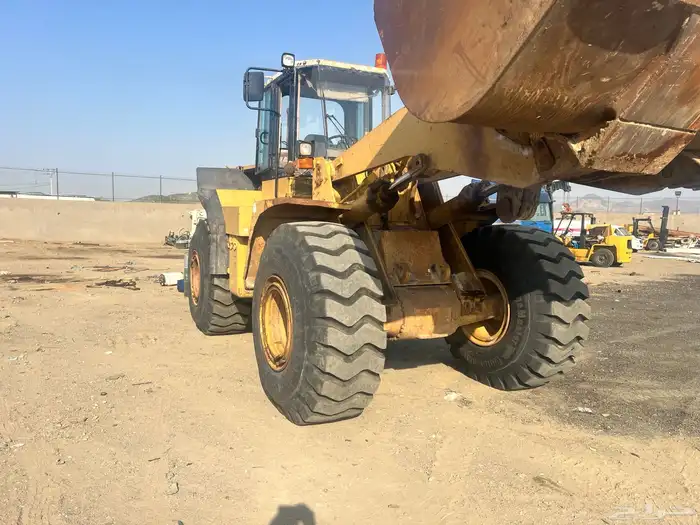 شيول كتربلر 8