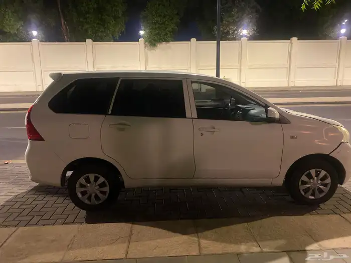 أفانزا 2016 الممشى 240044 0