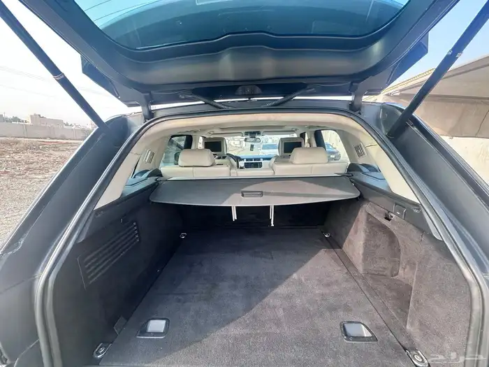 رنج روفر سبورت مستعمل للبيع 2014 8