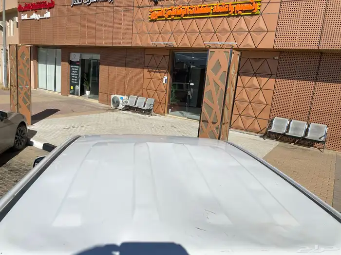 هايلكس 2009 Glx 44