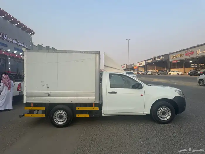 اسوزو ديماكس 2021 6