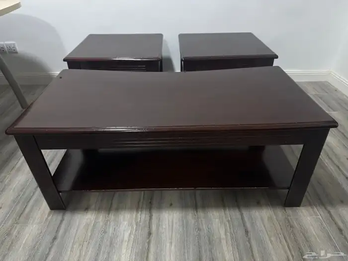 طاولات كنب 1