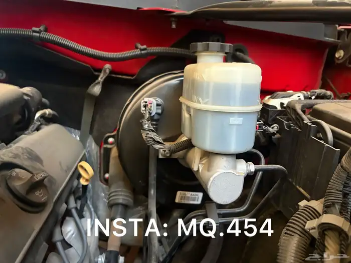 جمس سييرا 18 مخزن 83