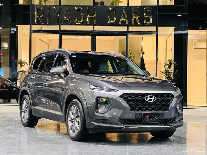 سنتافي 2019 فل كامل ( بحاله ممتازه) 0