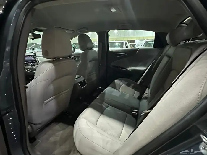 شيفروليه ماليبو LSموديل 2020 22