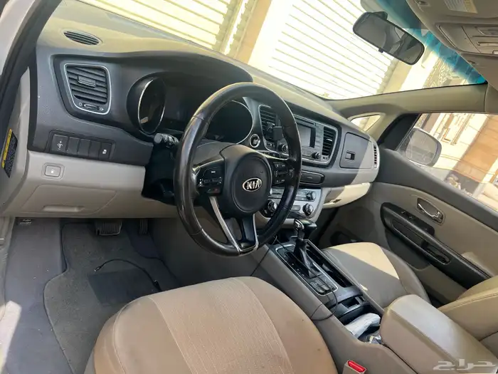 كرنفال ديزل للبيع 2017 2