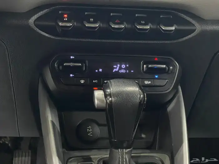 شيفروليه جروف 2023 11