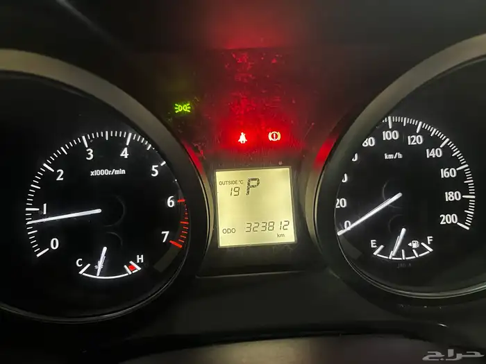 تويوتا برادو 2016 TxL 14