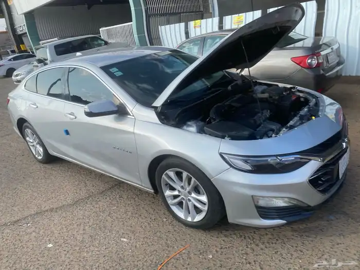 ماليبو موديل 2018 1