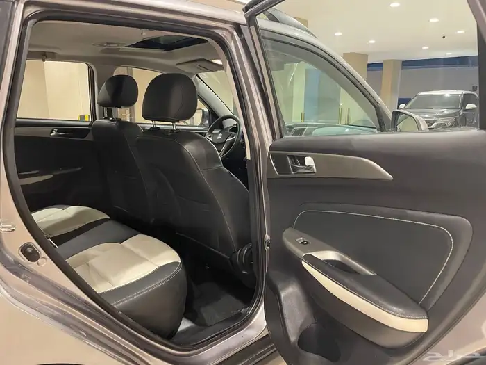 للبيع شانجان cs35 2020 21