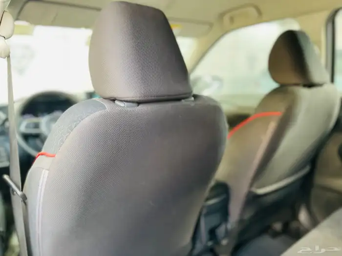 تويوتا رايز 2023 ( بدي وكاله ) 9