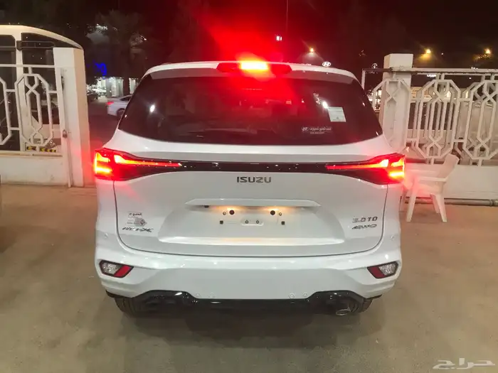 ايسوزو MUX فل كامل دبل متوفر ( 2024-2025-2026 ) 7