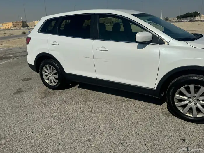 مازدا 2009 CX9 4