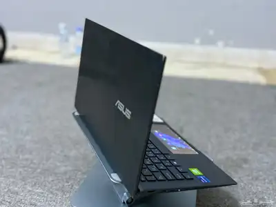 ASUS ZENBOOK 14 index