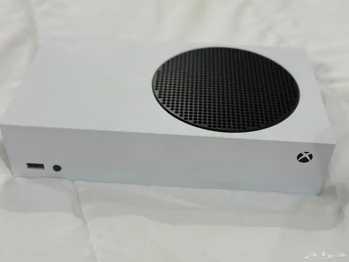 اكس بوكس سيريس اس 512GB 0