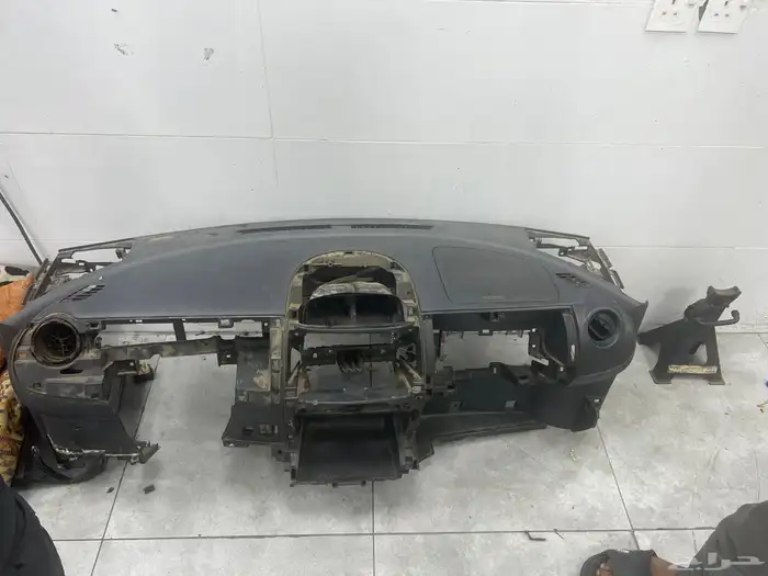 قطاع غيار دايهاتسوسريون من 2008 الي 2011 3