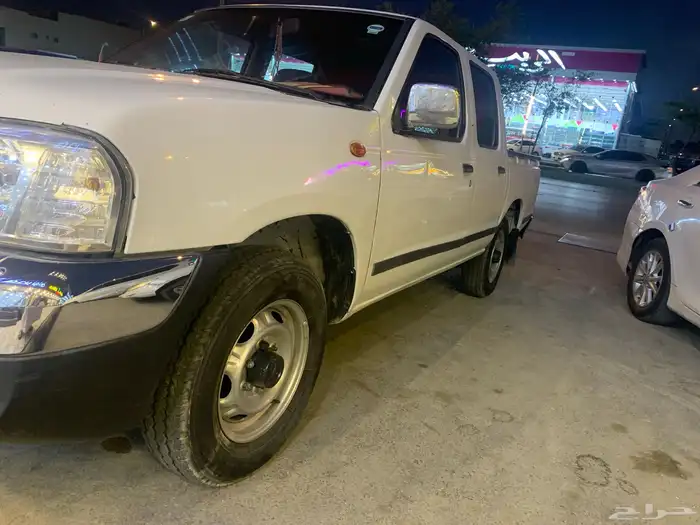 ددسن نيسان 2013 غمارتين للبيع 5